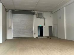 Food Vision @ Mandai (D25), Factory #552205731